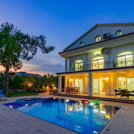 Musa - 5 Bedroom Holiday Villa In Hisaronu Fethiye Buitenkant foto