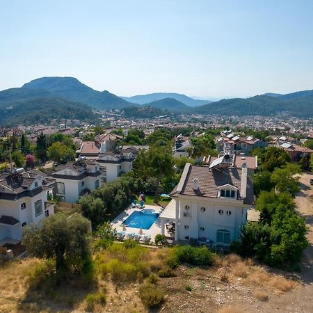 Musa - 5 Bedroom Holiday Villa In Hisaronu Fethiye Buitenkant foto