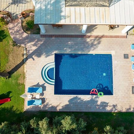 Musa - 5 Bedroom Holiday Villa In Hisaronu Fethiye Buitenkant foto