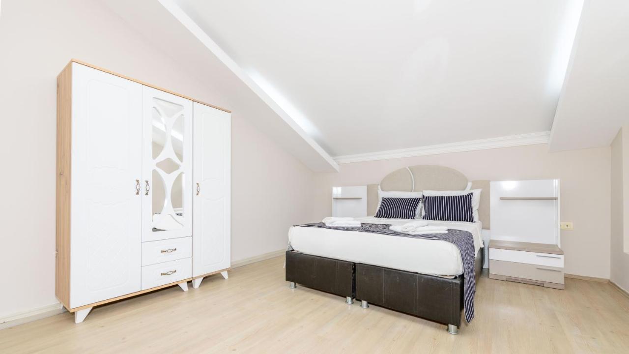 Musa - 5 Bedroom Holiday Villa In Hisaronu Fethiye Buitenkant foto