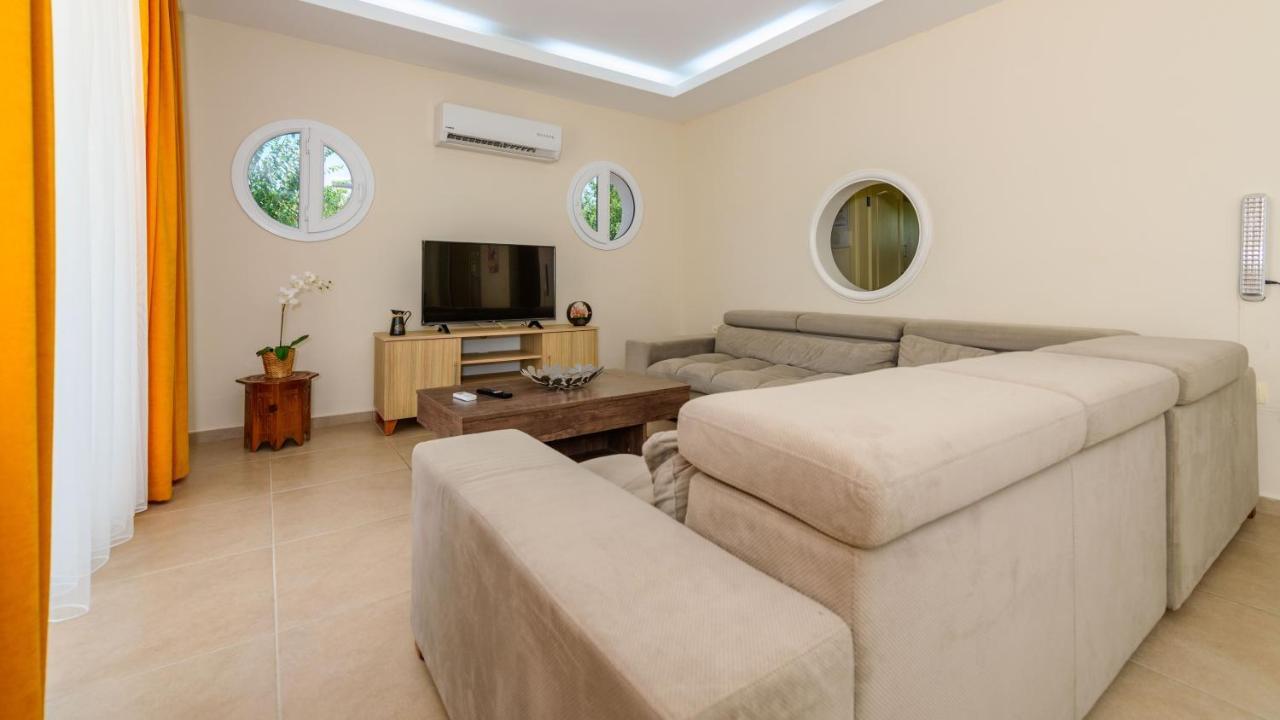 Musa - 5 Bedroom Holiday Villa In Hisaronu Fethiye Buitenkant foto
