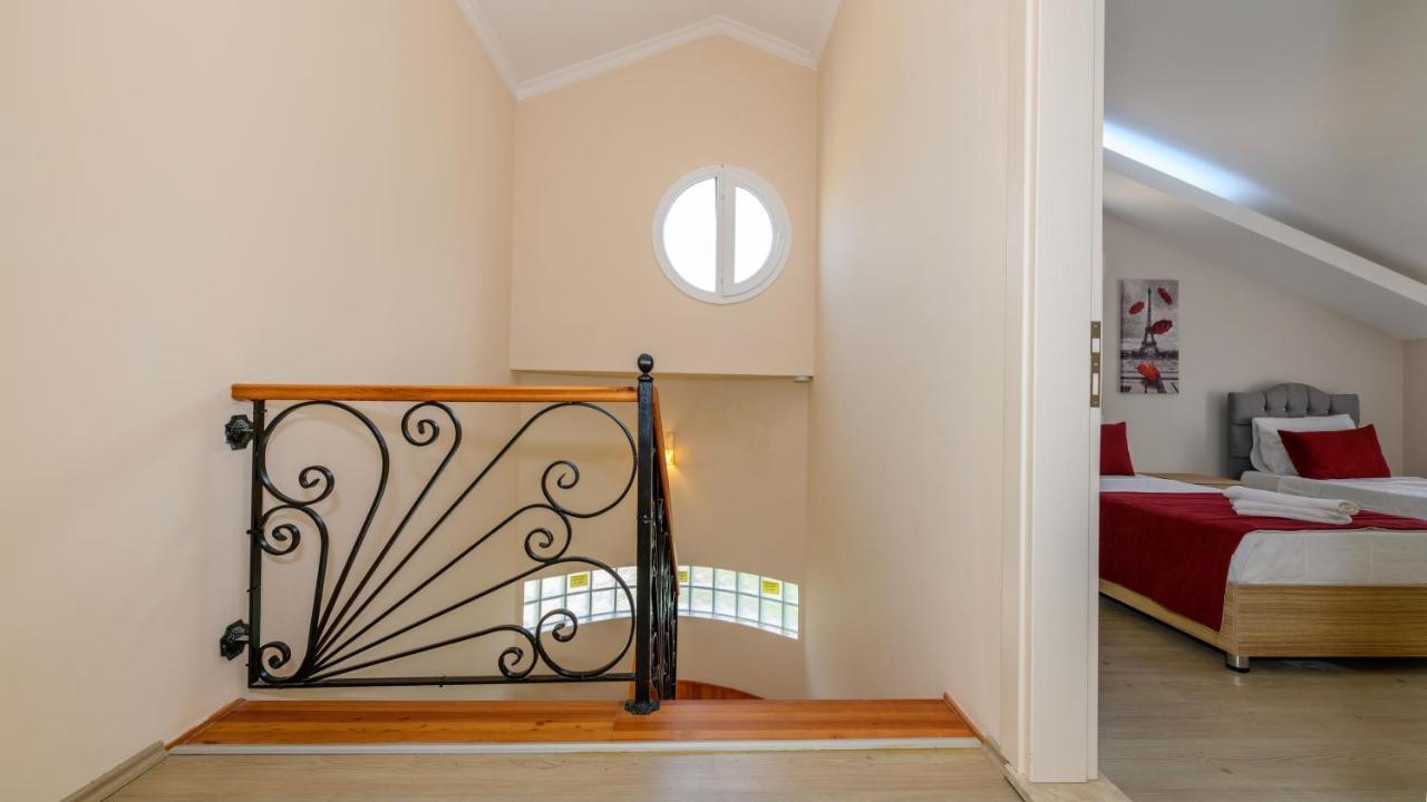 Musa - 5 Bedroom Holiday Villa In Hisaronu Fethiye Buitenkant foto