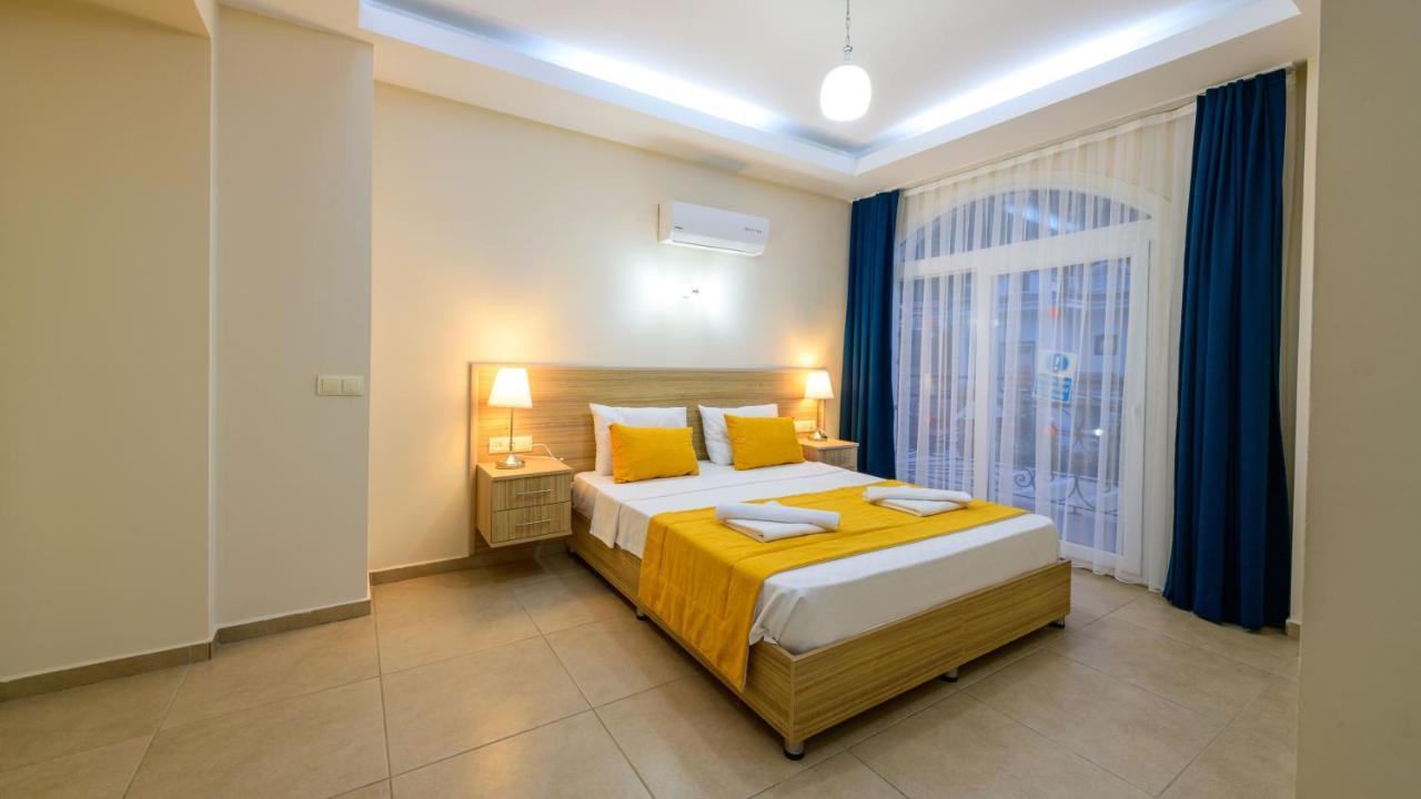 Musa - 5 Bedroom Holiday Villa In Hisaronu Fethiye Buitenkant foto