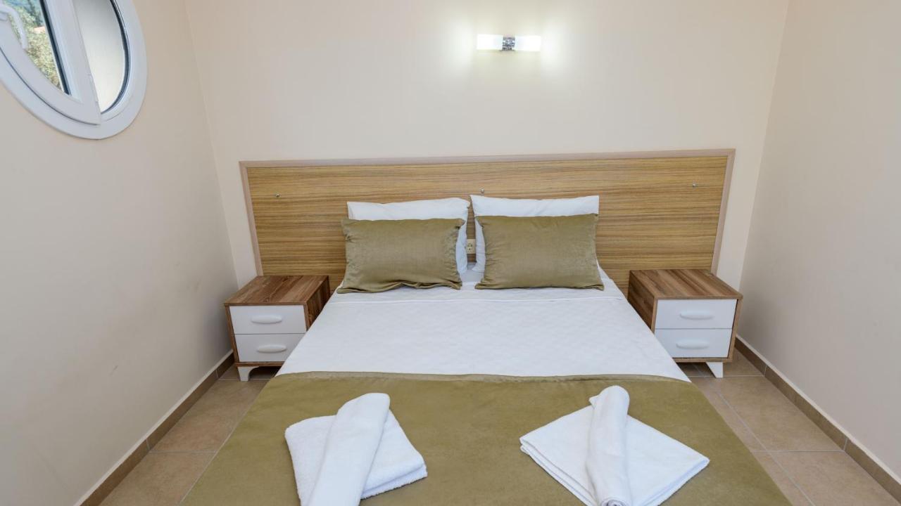 Musa - 5 Bedroom Holiday Villa In Hisaronu Fethiye Buitenkant foto