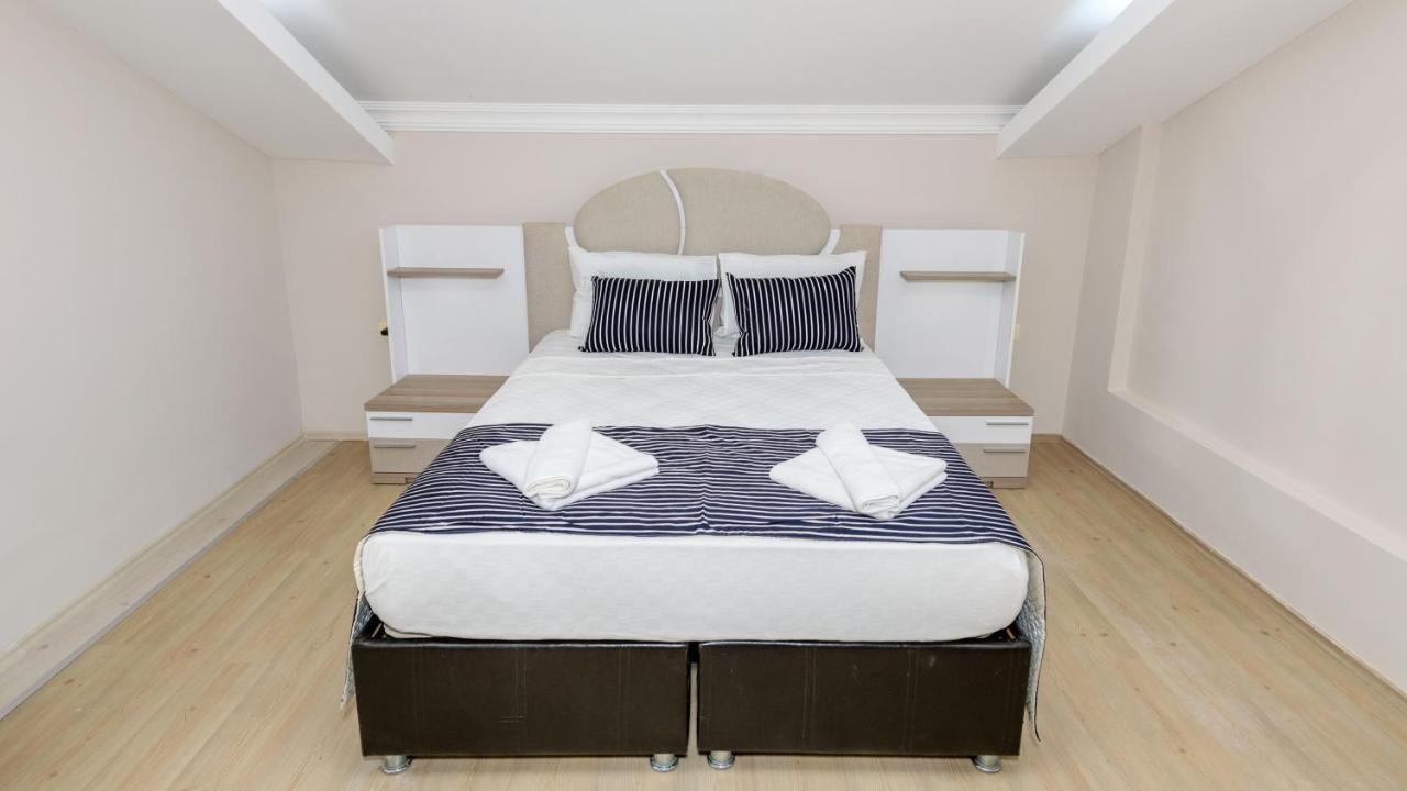 Musa - 5 Bedroom Holiday Villa In Hisaronu Fethiye Buitenkant foto