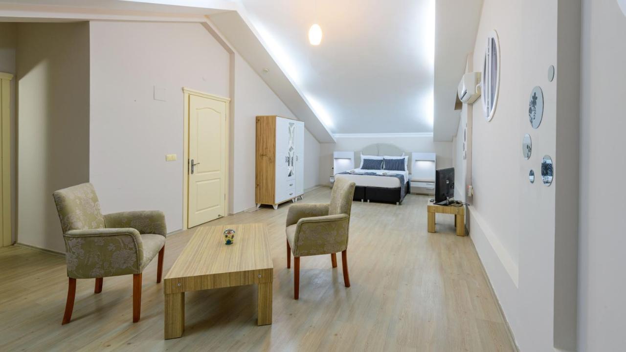 Musa - 5 Bedroom Holiday Villa In Hisaronu Fethiye Buitenkant foto