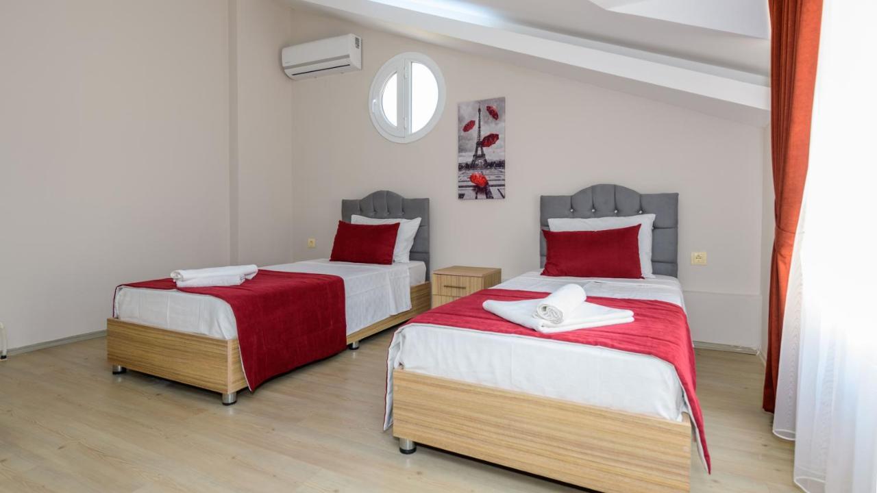 Musa - 5 Bedroom Holiday Villa In Hisaronu Fethiye Buitenkant foto