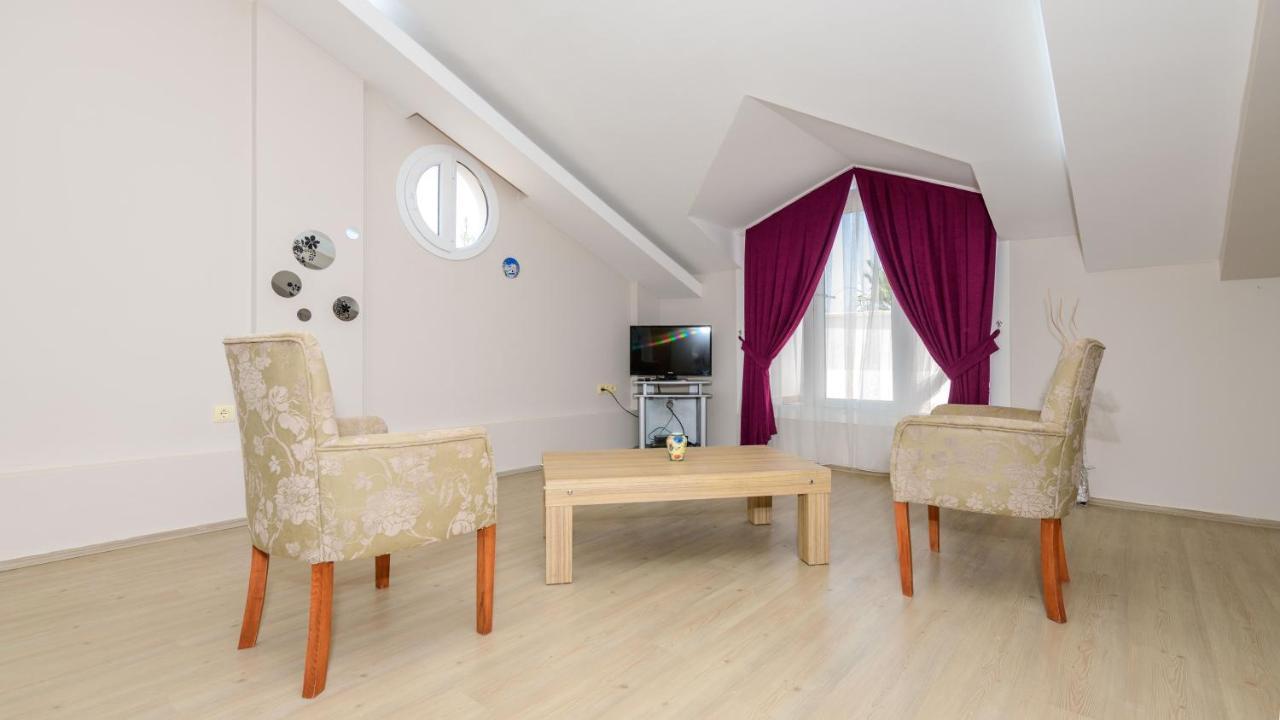 Musa - 5 Bedroom Holiday Villa In Hisaronu Fethiye Buitenkant foto