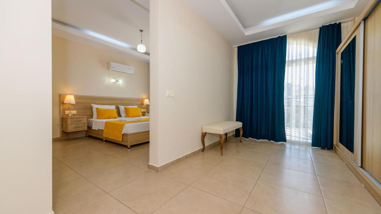 Musa - 5 Bedroom Holiday Villa In Hisaronu Fethiye Buitenkant foto