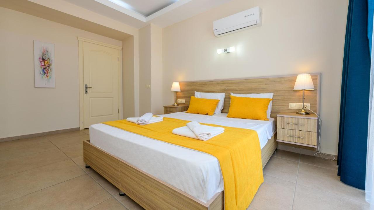 Musa - 5 Bedroom Holiday Villa In Hisaronu Fethiye Buitenkant foto