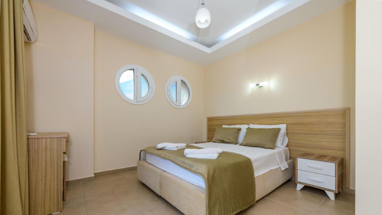 Musa - 5 Bedroom Holiday Villa In Hisaronu Fethiye Buitenkant foto
