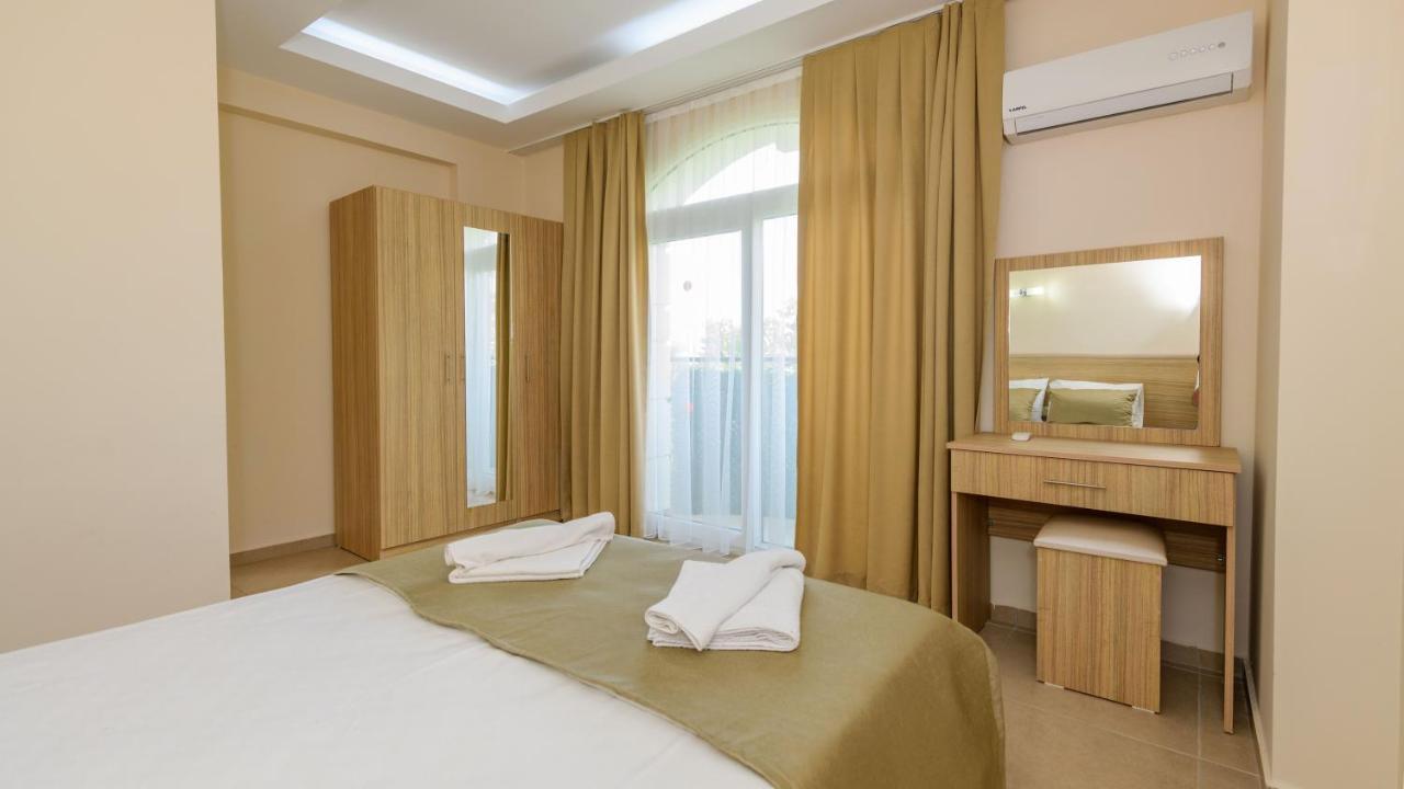 Musa - 5 Bedroom Holiday Villa In Hisaronu Fethiye Buitenkant foto