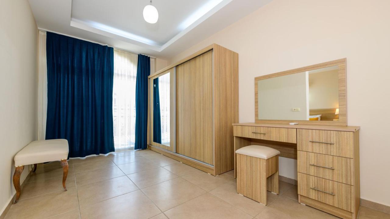 Musa - 5 Bedroom Holiday Villa In Hisaronu Fethiye Buitenkant foto